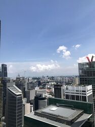 The Sail @ Marina Bay (D1), Apartment #582821801